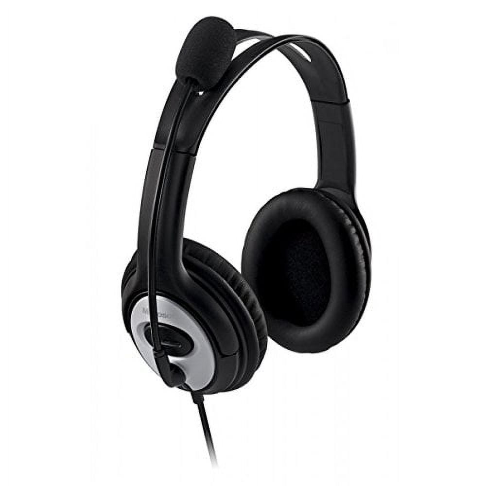 microsoft headset