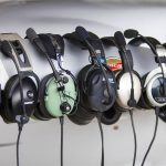 Choosing the Right Pilot Headset for Your Needs