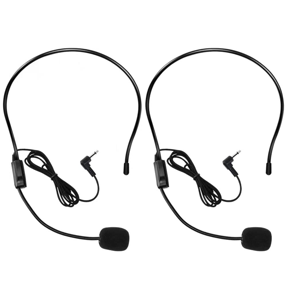 headset mic