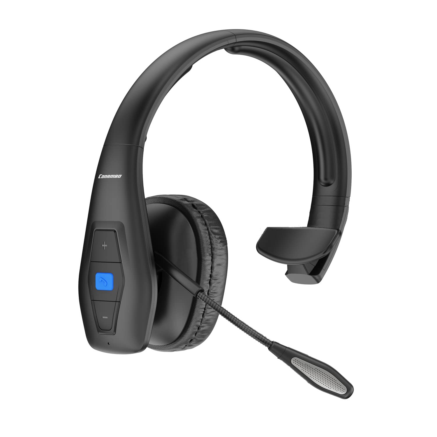 best trucker headset