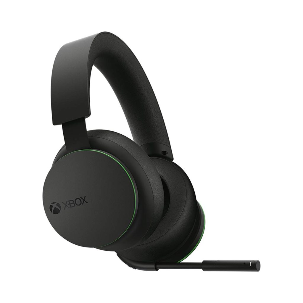 xbox one headset wireless