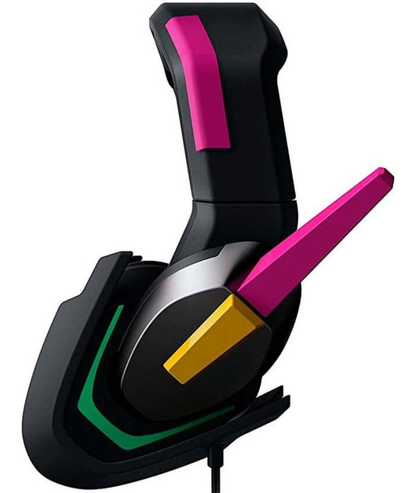 dva headset