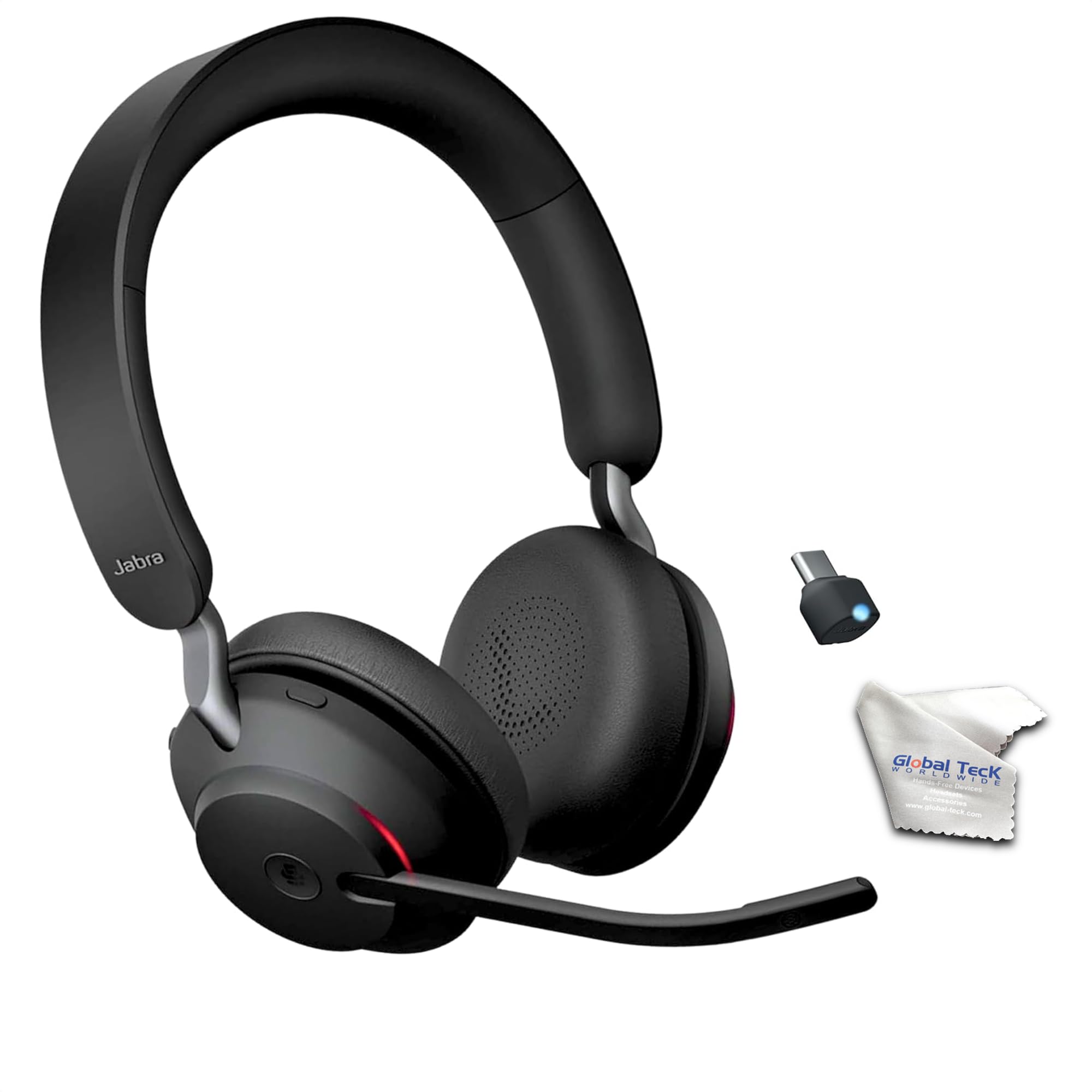 jabra wireless headset