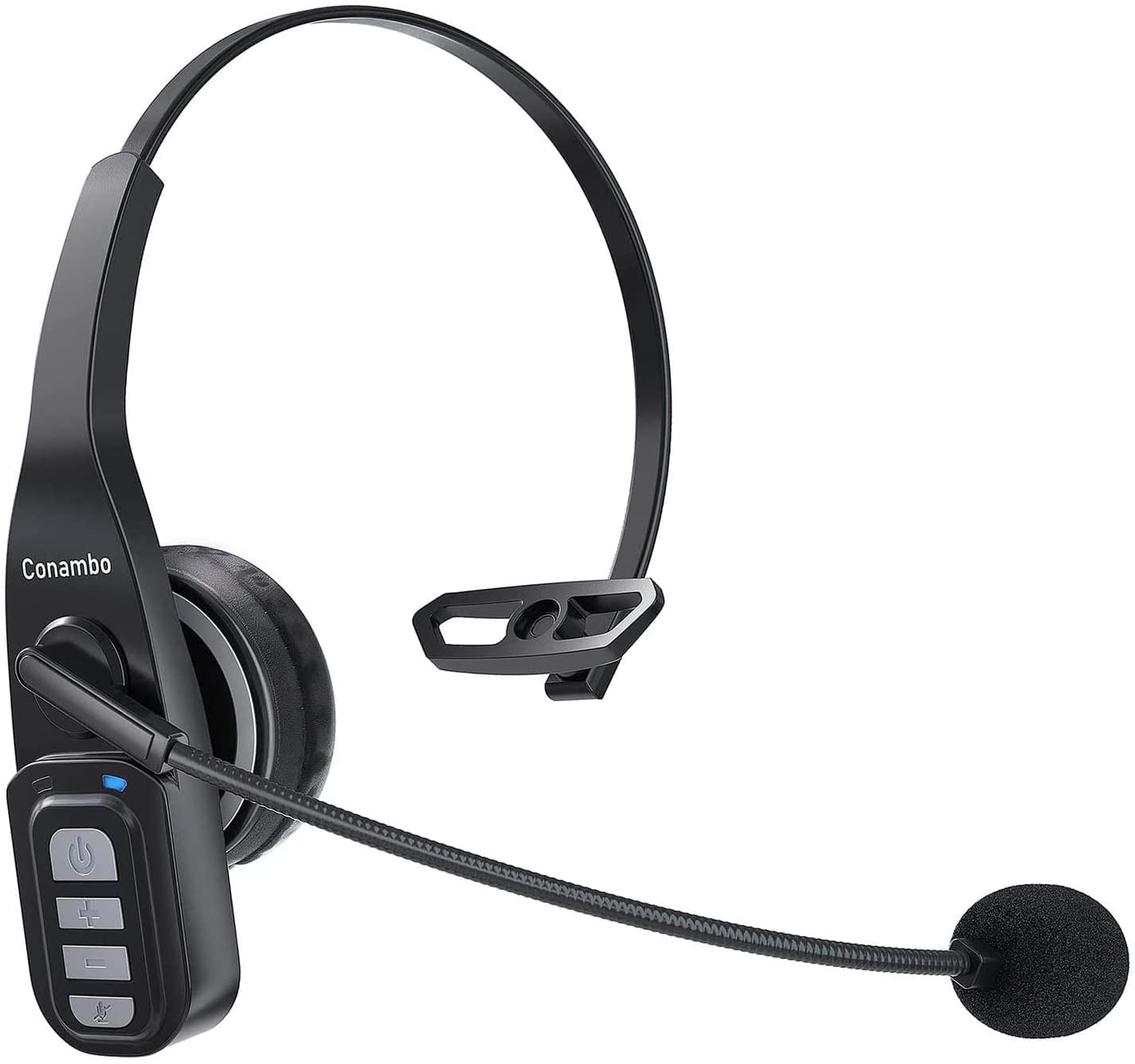 best trucker headset