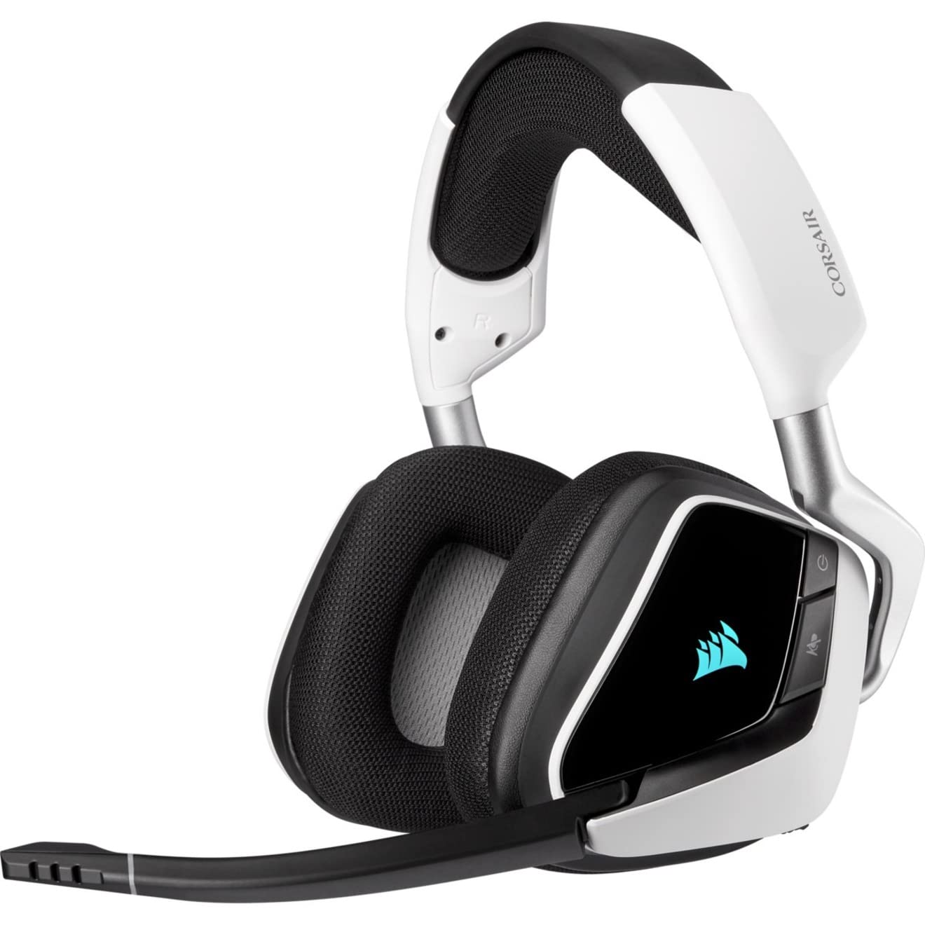 corsair headset wireless