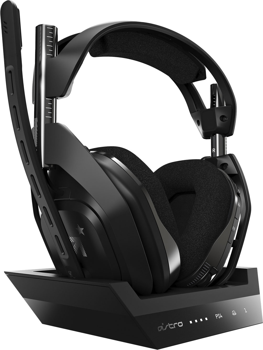 best wireless headset for ps5