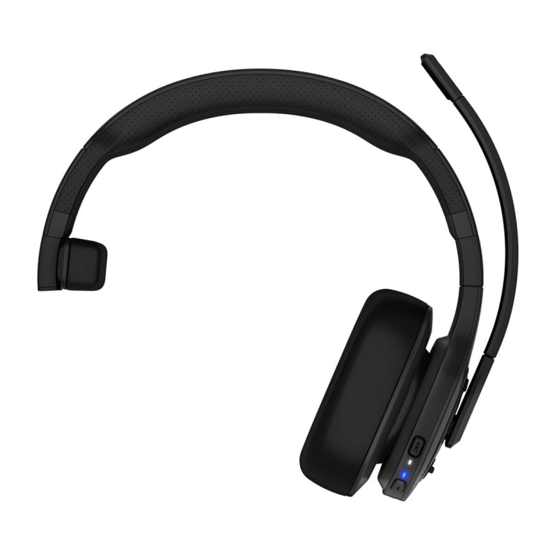 corsair headset software