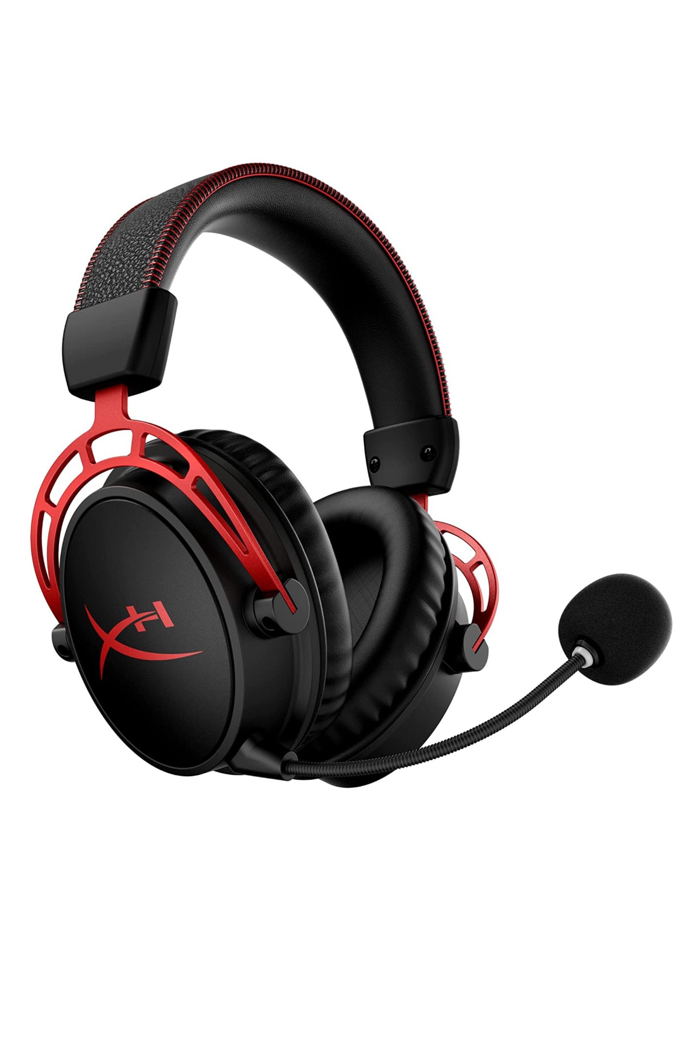 best hyperx headset