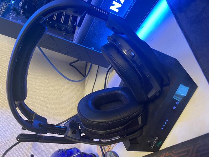 Astro A50 Headset Review: Immersive Gaming Audio at Its Best插图4
