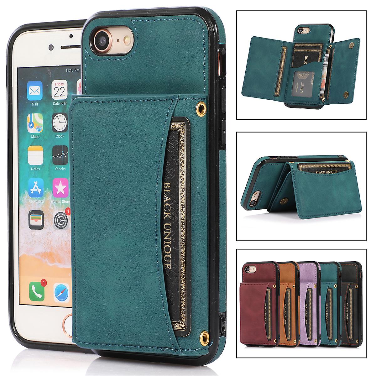 Your Style: iPhone 7 Cardholder Cases for Effortless Elegance插图3