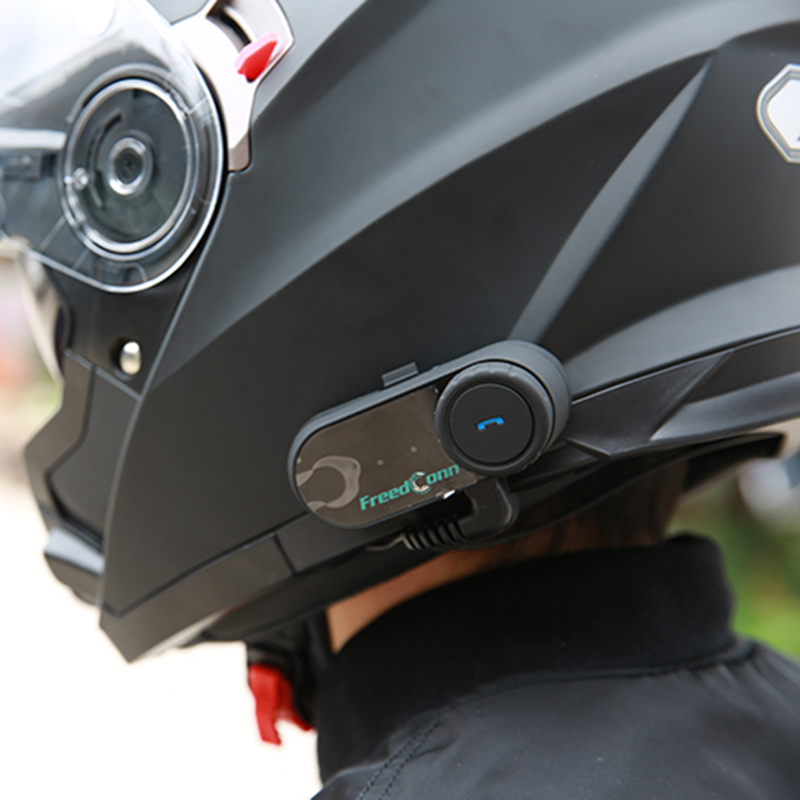 motorcycle bluetooth headset