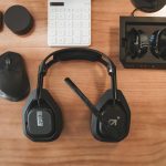 Astro A50 Headset Review: Immersive Gaming Audio at Its Best