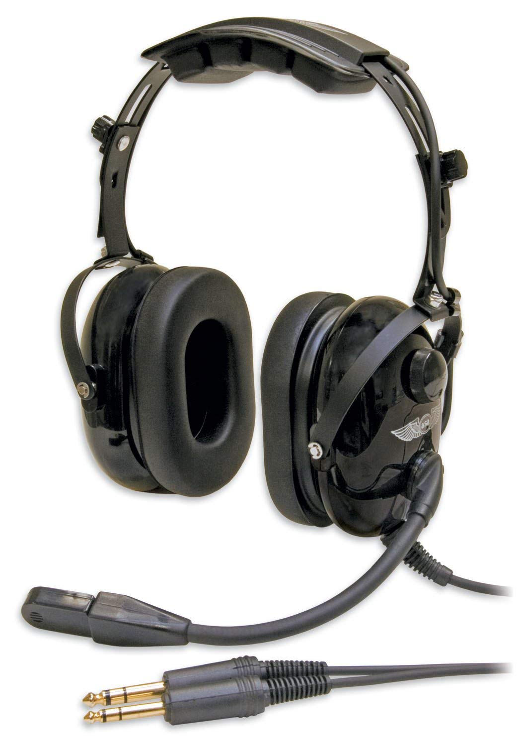 best aviation headset