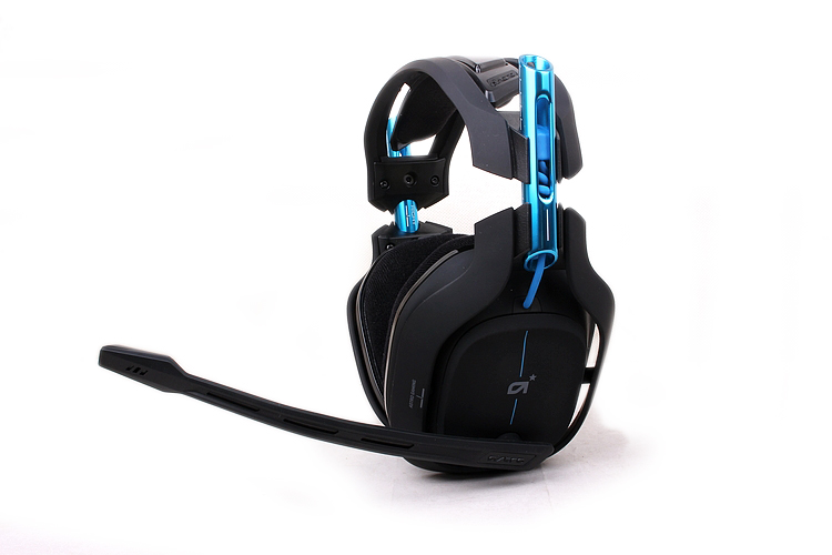 Astro A50 Headset Review: Immersive Gaming Audio at Its Best插图3