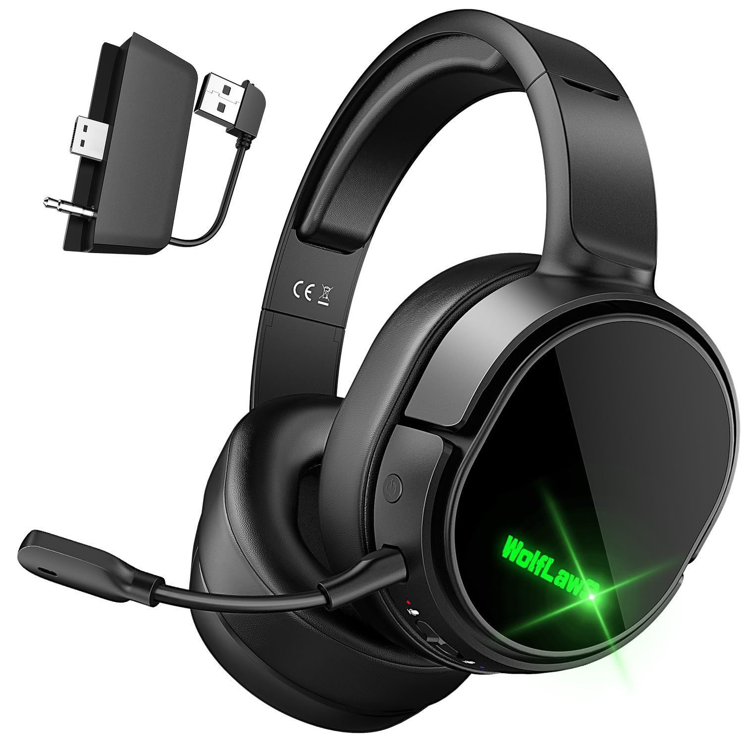 xbox series s headset wireless