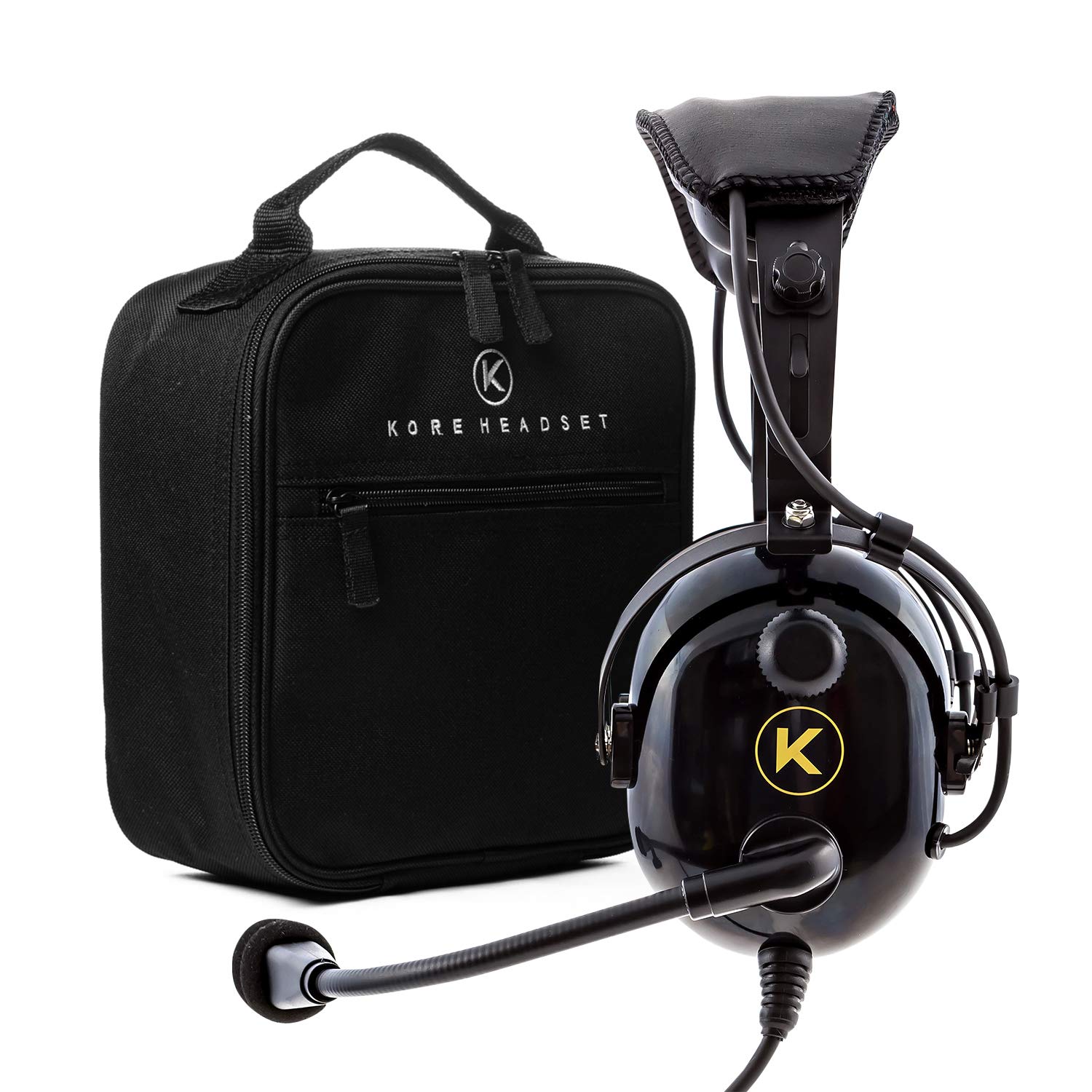 best aviation headset