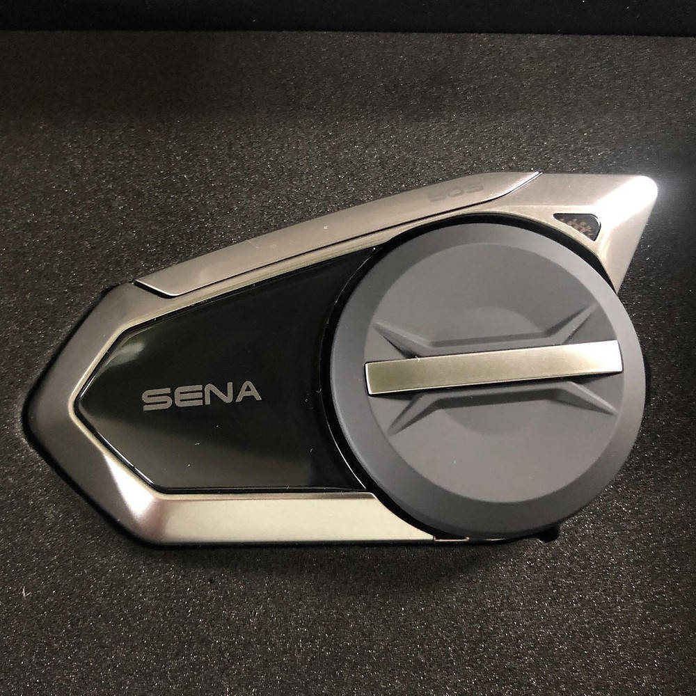 sena headset