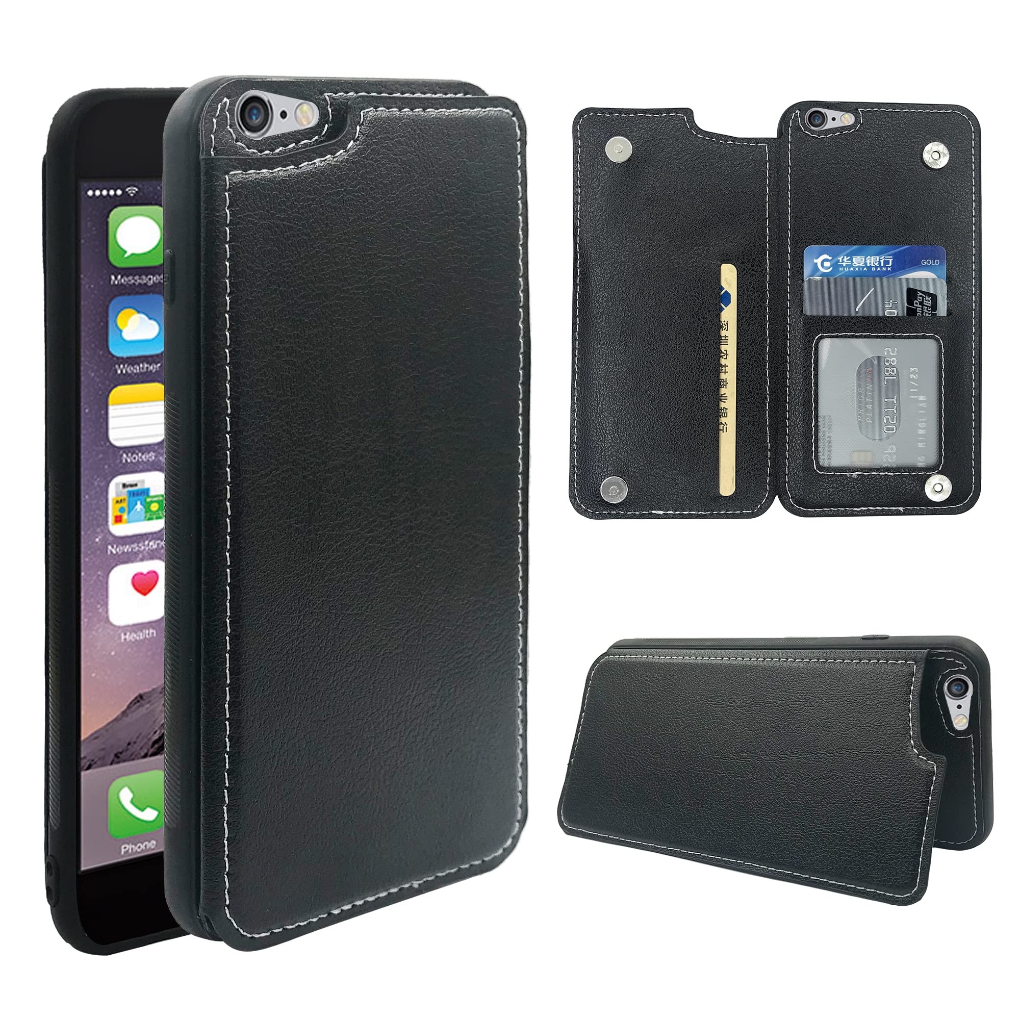 iphone 6 cardholder cases