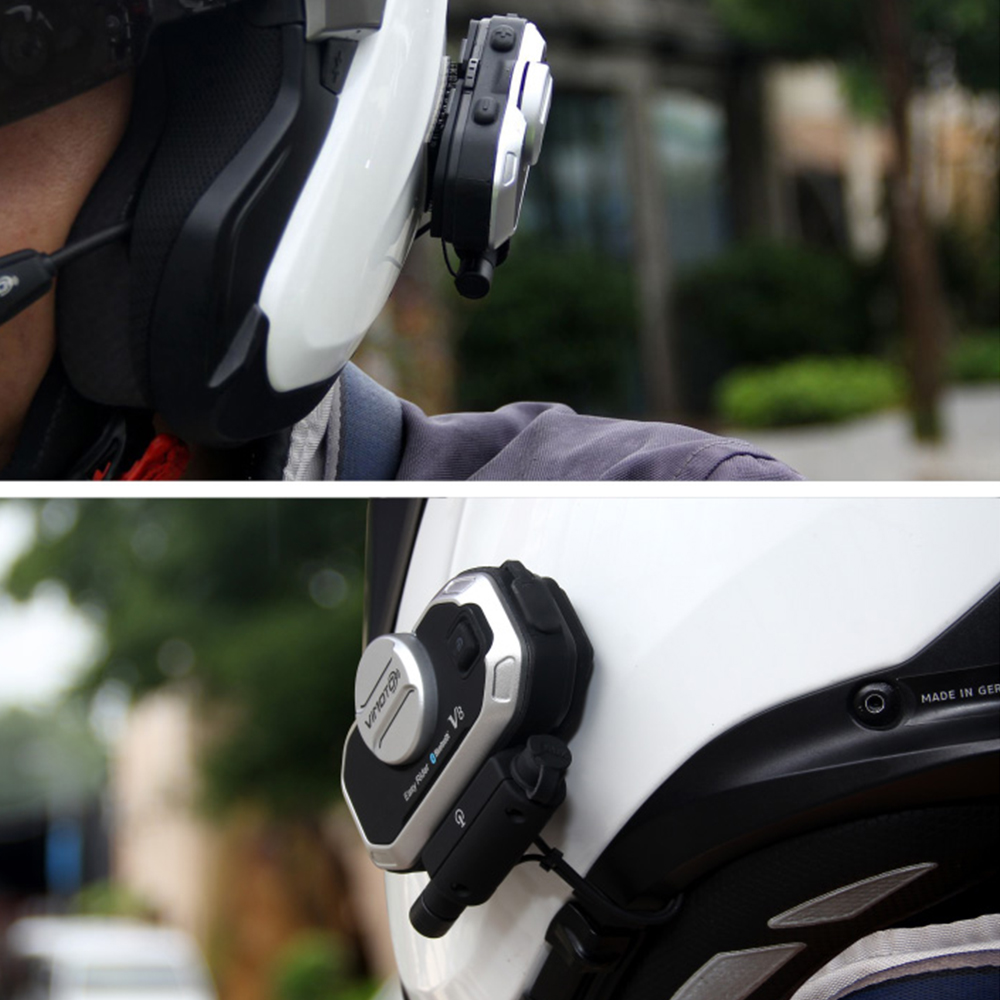 motorcycle bluetooth headset