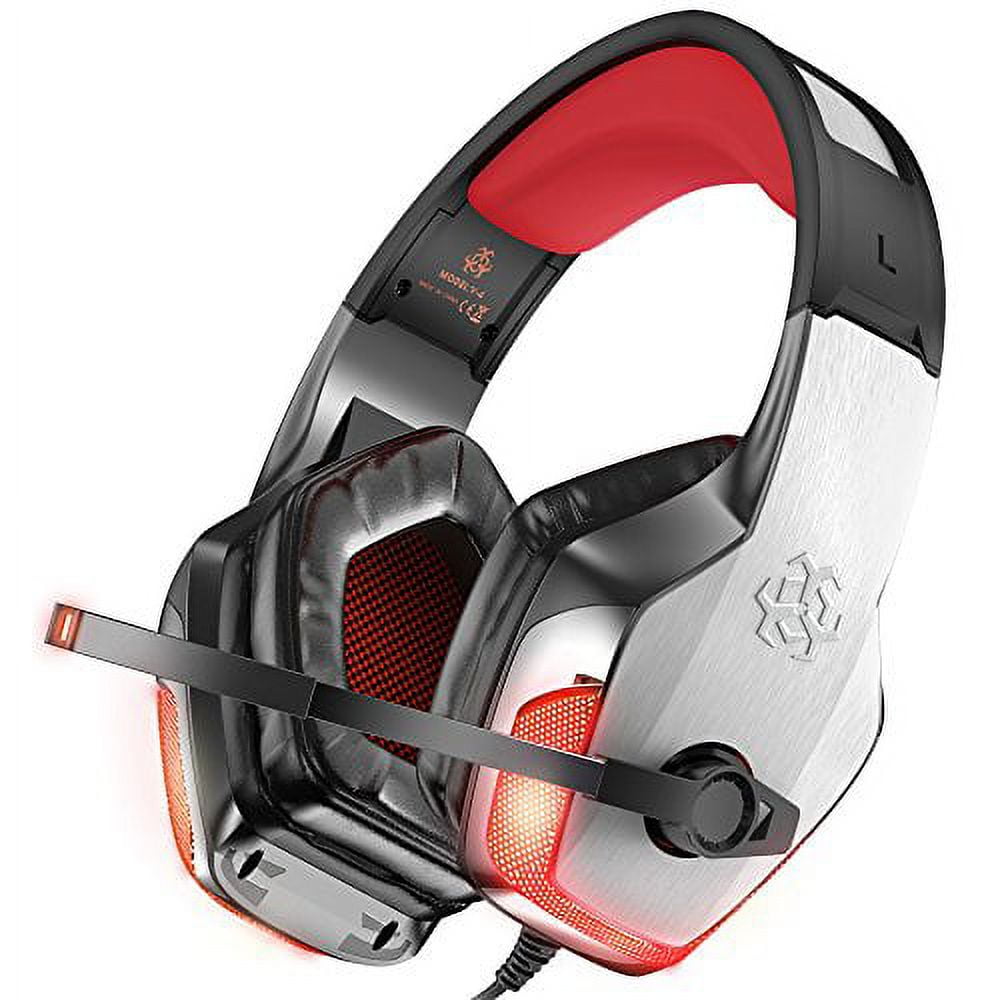 Gaming Experience: Exploring the Features of the Bengoo Headset插图4
