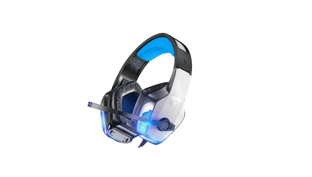 Gaming Experience: Exploring the Features of the Bengoo Headset