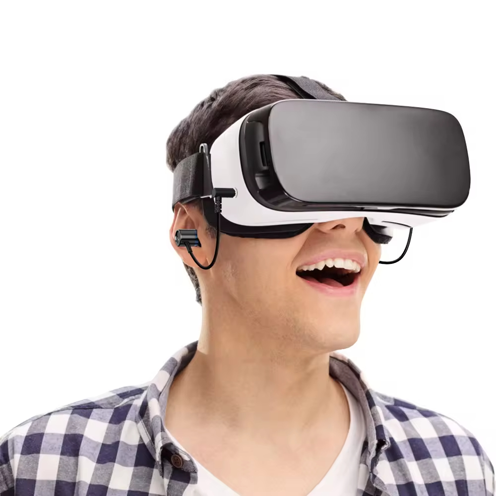 vr headset for iphone