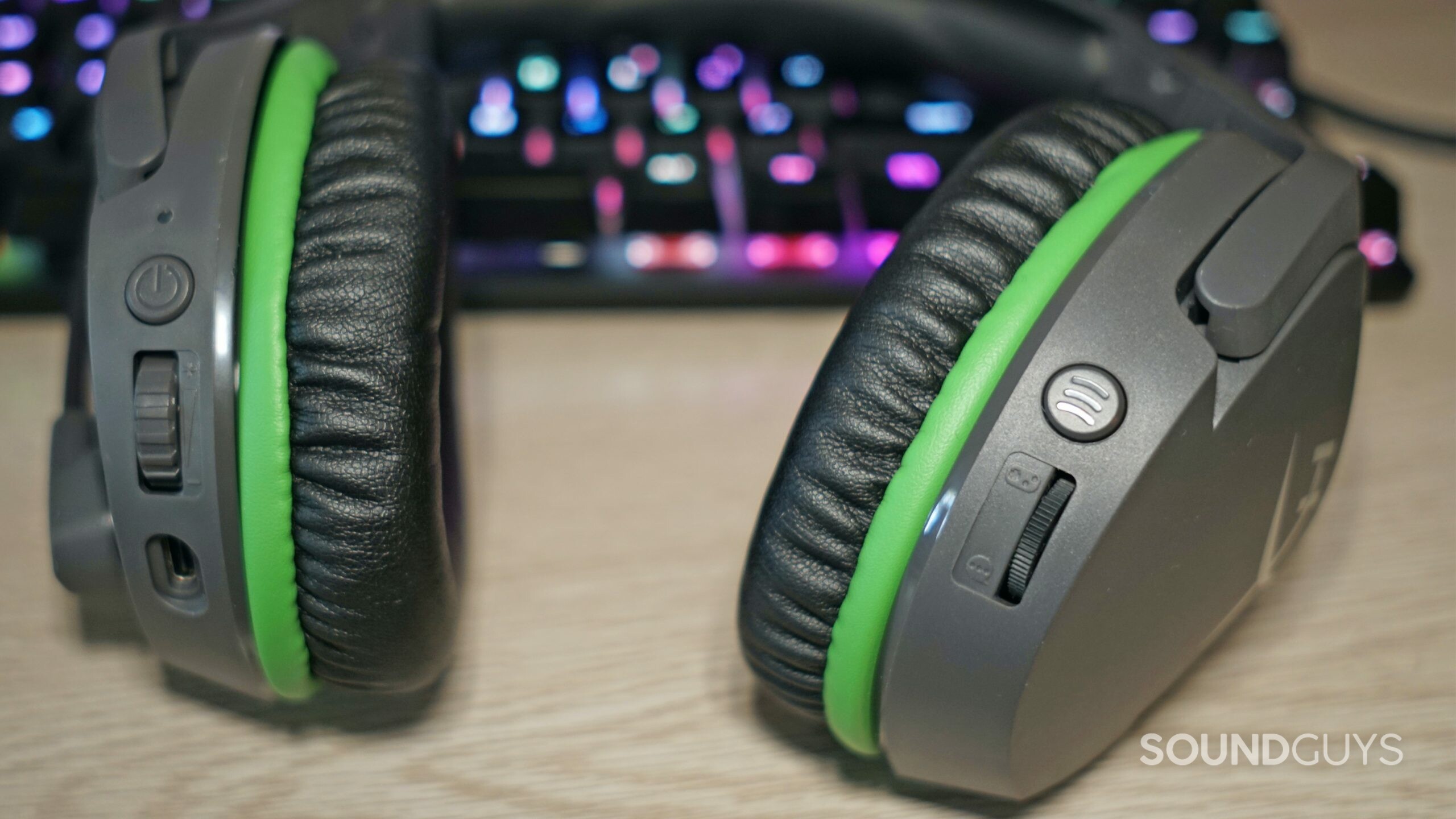 Wireless Wonders: Finding the Perfect Headset for Xbox Series S插图3