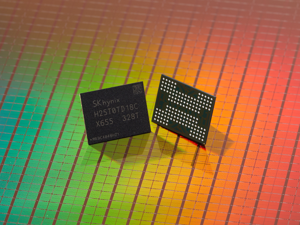 Mystery of NAND: Understanding Its Role in Technology缩略图