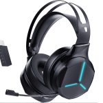 Wireless Wonders: Finding the Perfect Headset for Xbox Series S