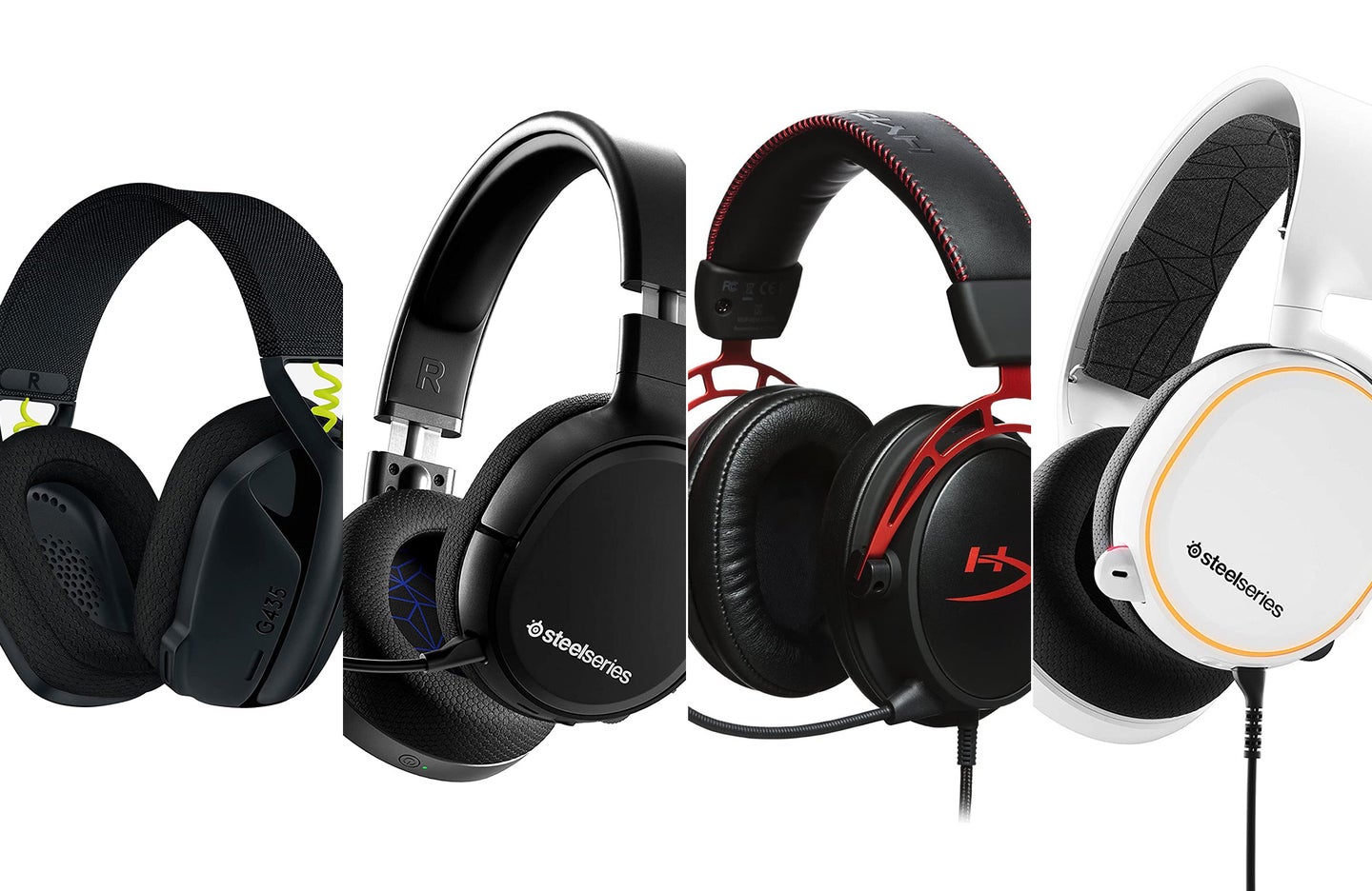 Gaming on a Budget: Best Gaming Headsets Under $100插图4