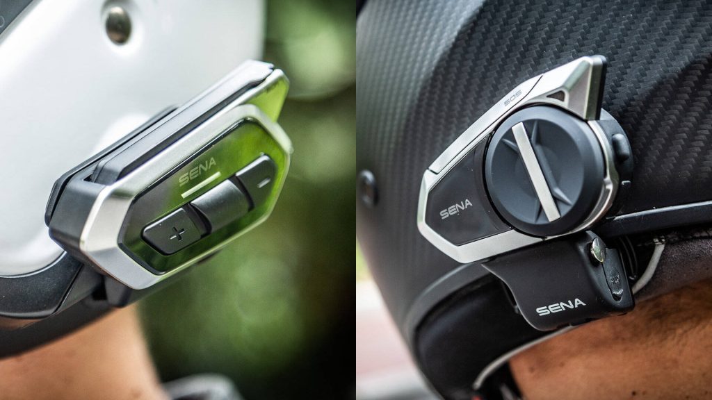 Immerse Yourself in Sound: Exploring the Latest Sena Headset