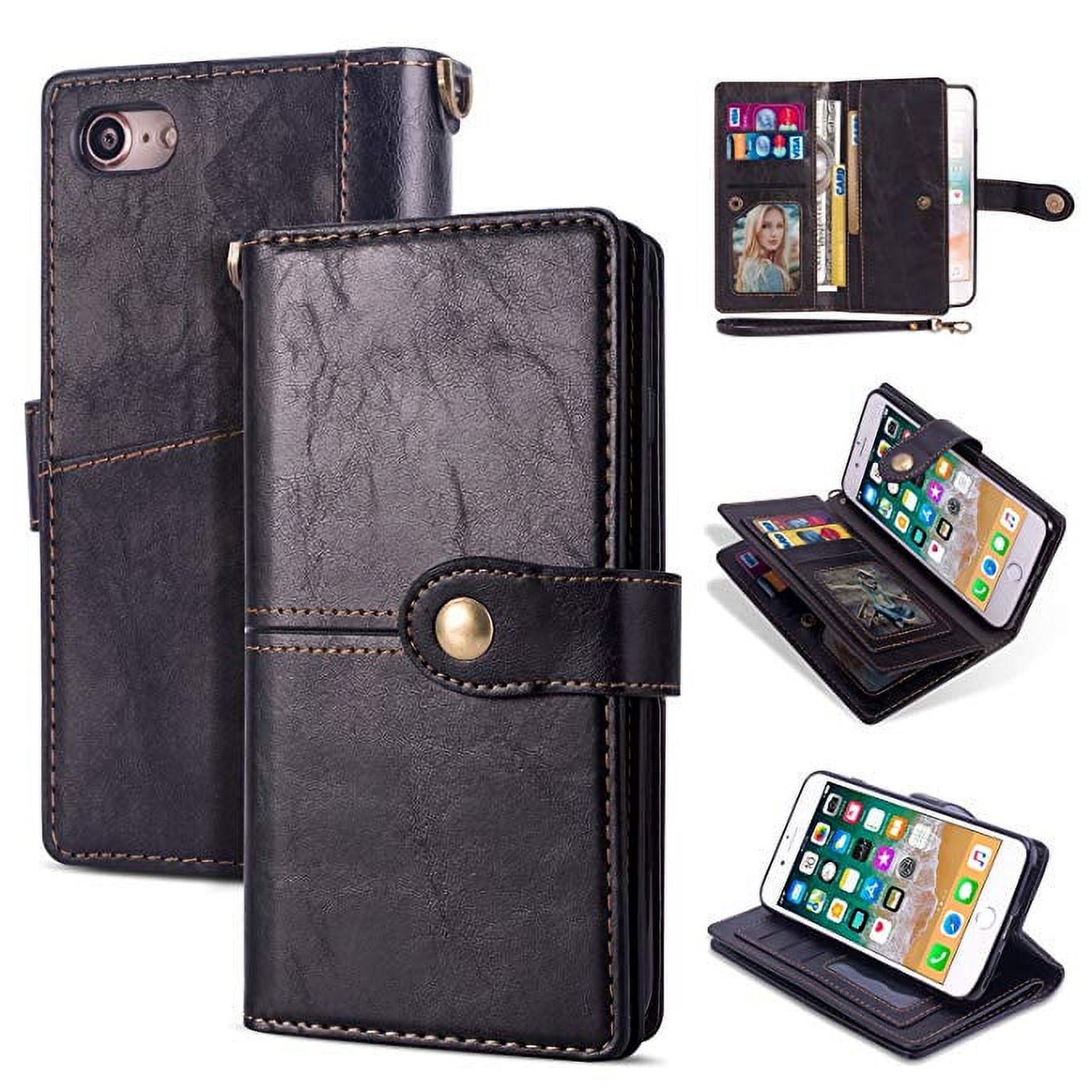 Top iPhone 6 Cardholder Cases for Convenience插图3