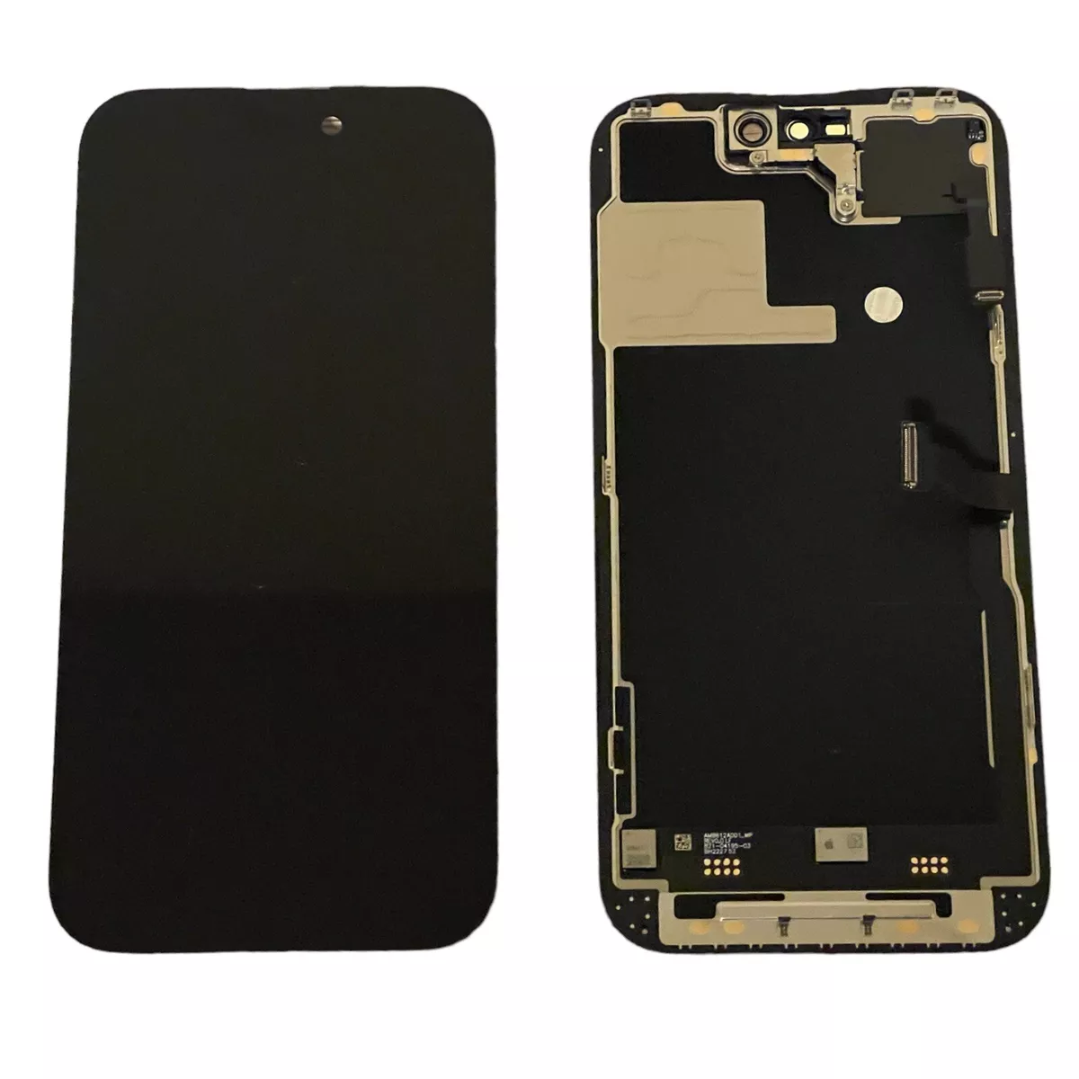iPhone 14 Pro Max screen replacement