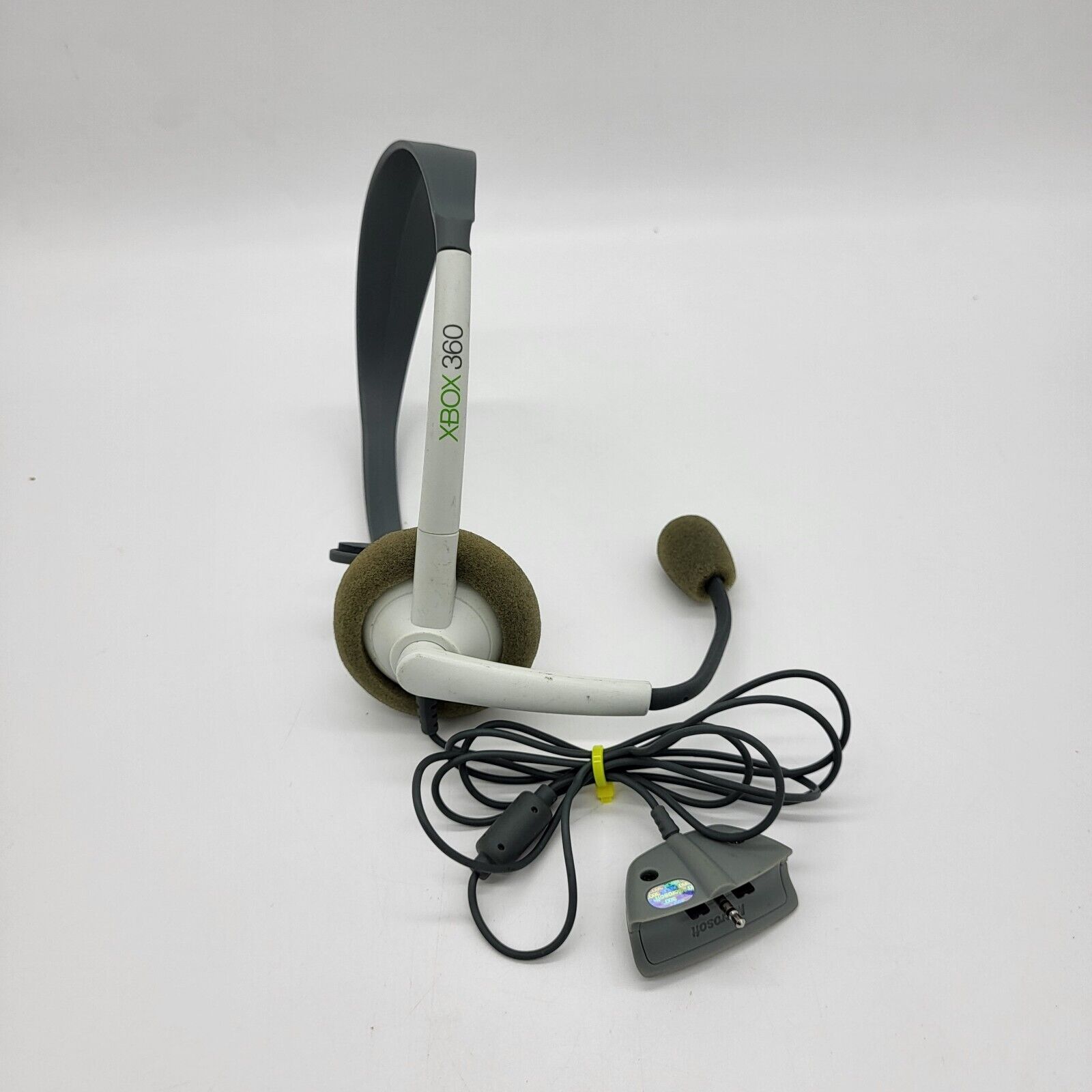 In Gaming: Choosing the Right Xbox 360 Headset插图4