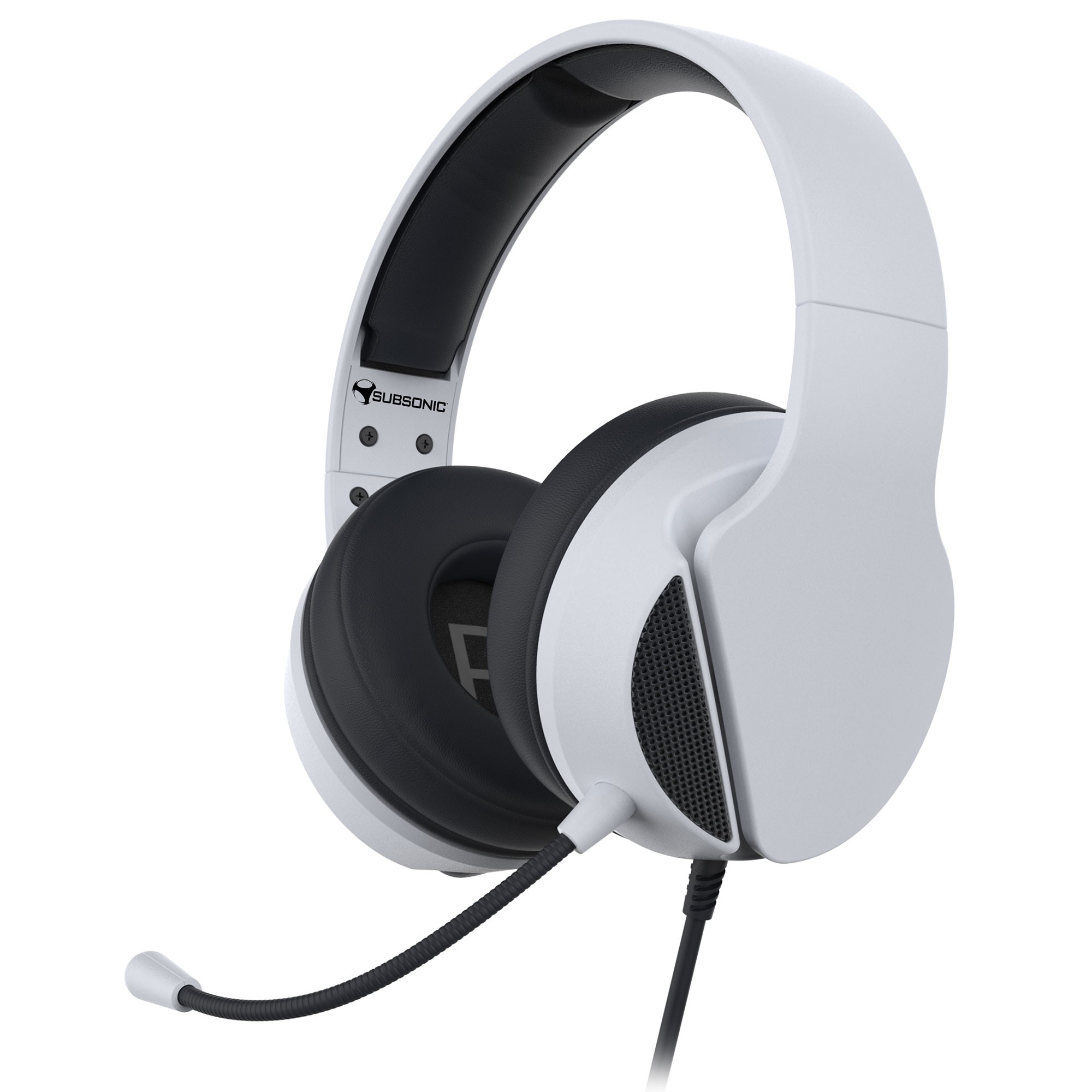 Game On: Finding the Perfect White Gaming Headset插图4