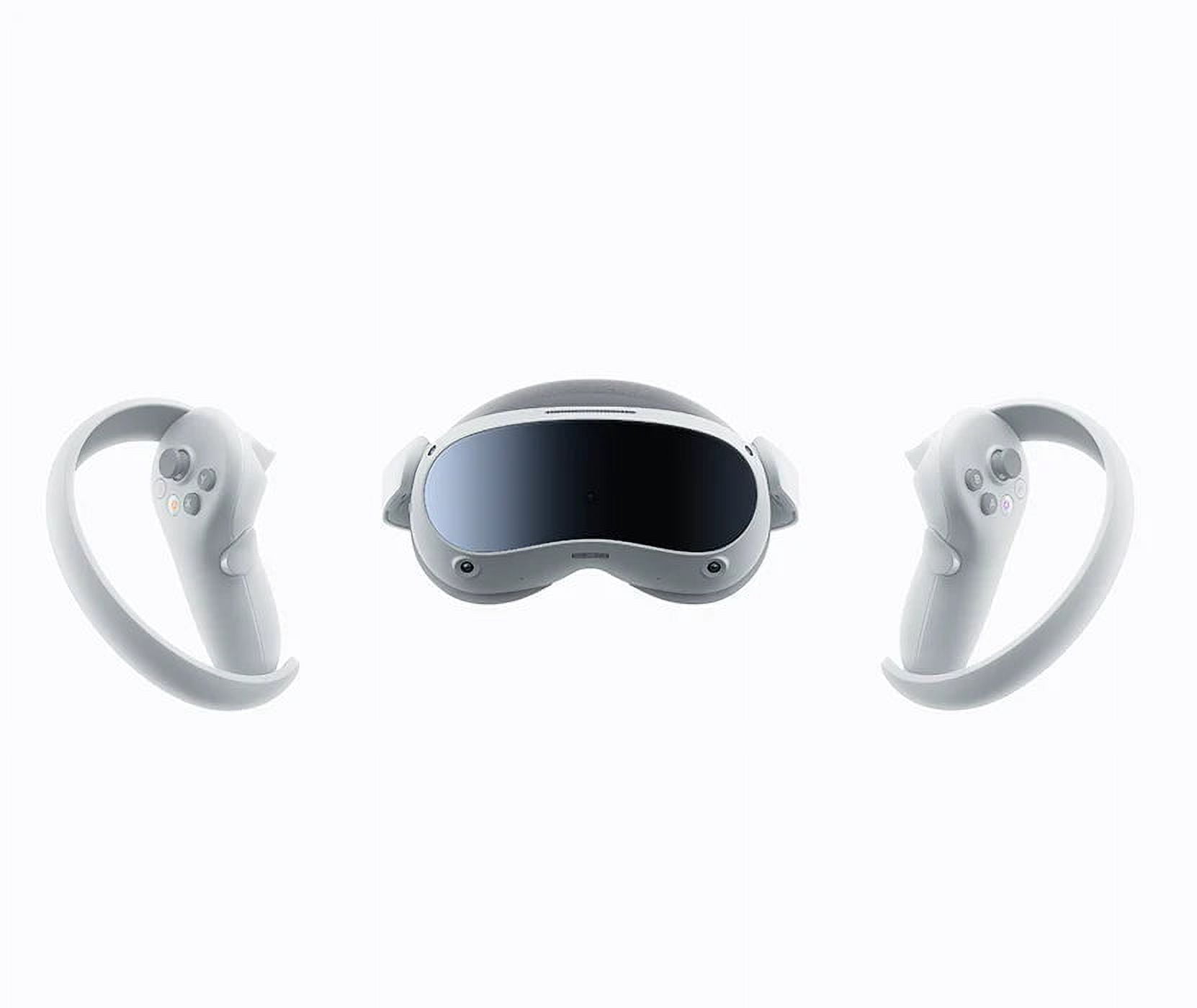 pico headset