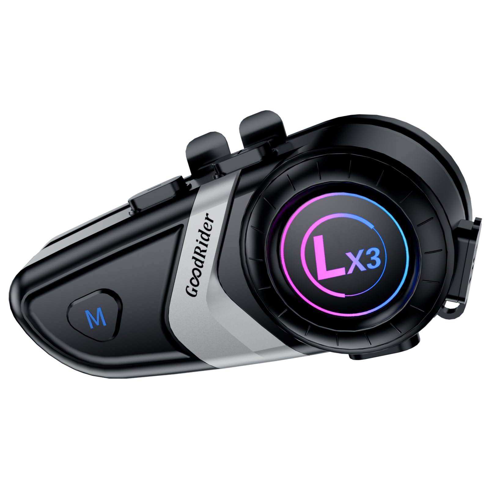 best motorcycle bluetooth headset