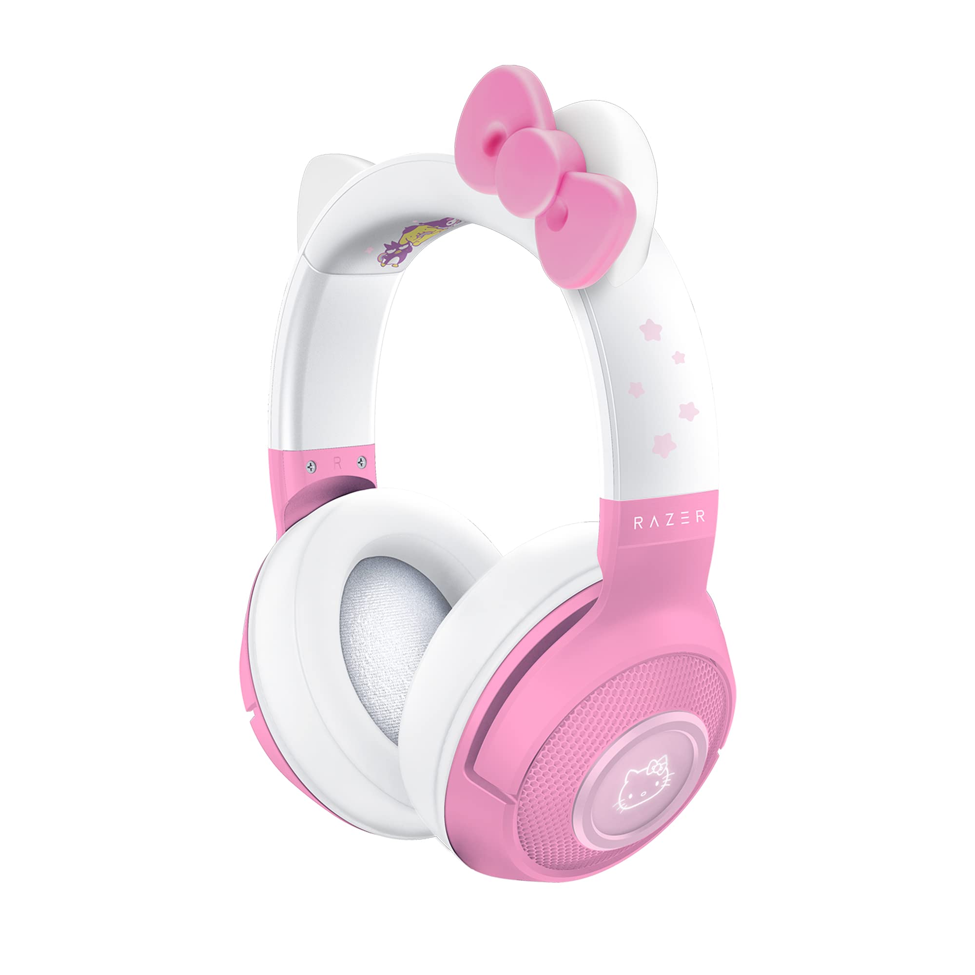 hello kitty headset