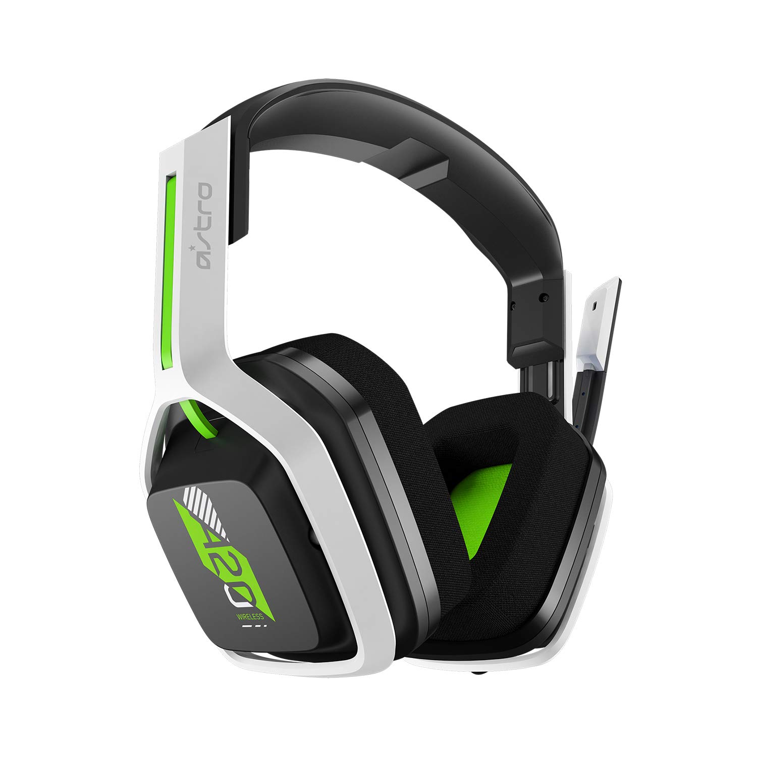 a20 wireless headset