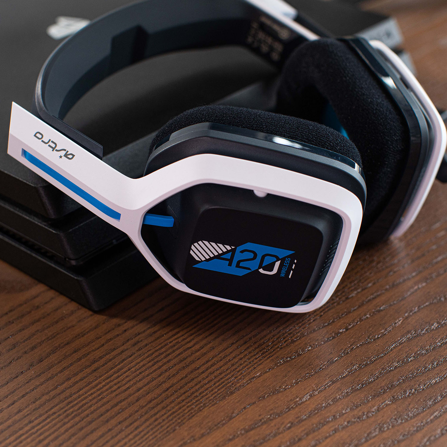 a20 wireless headset