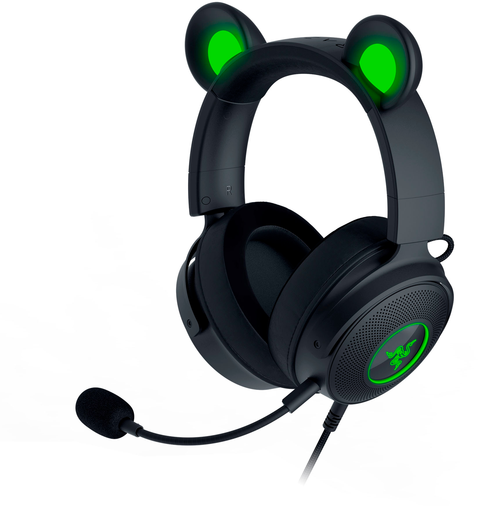 razer headsets