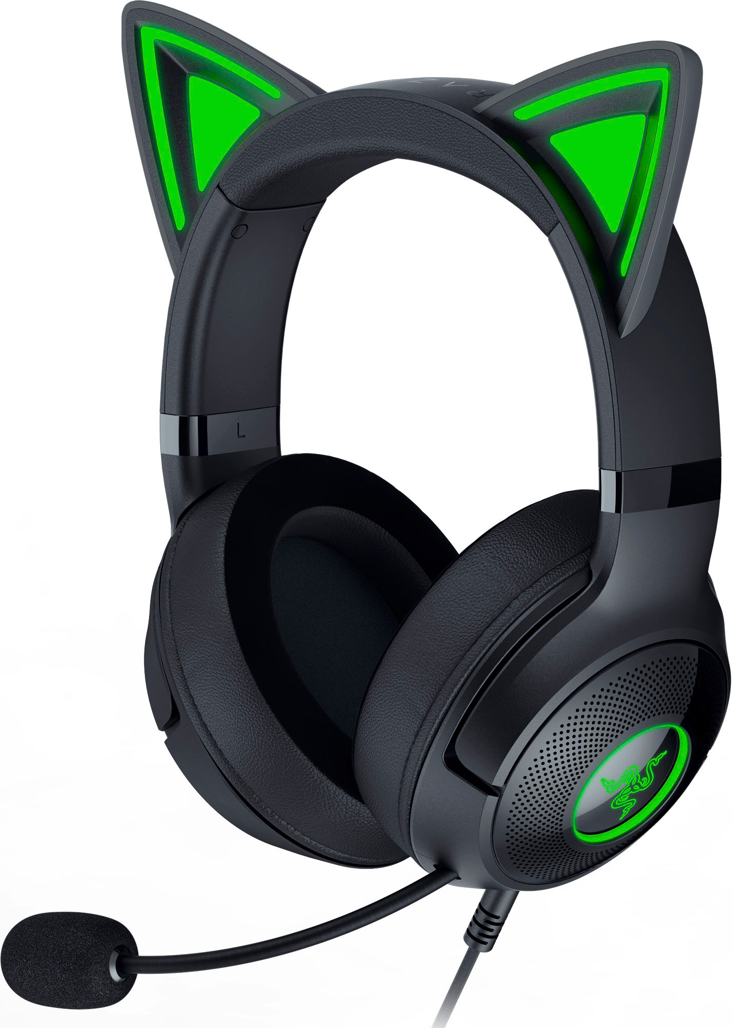 razer headsets