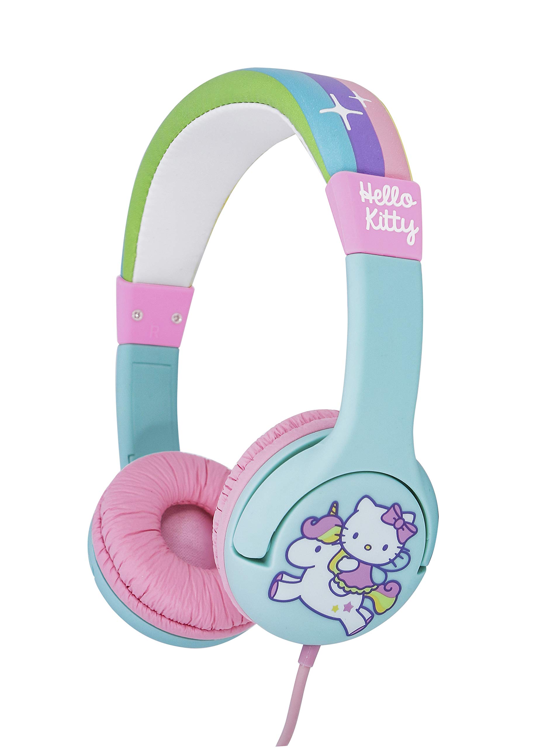 hello kitty headset