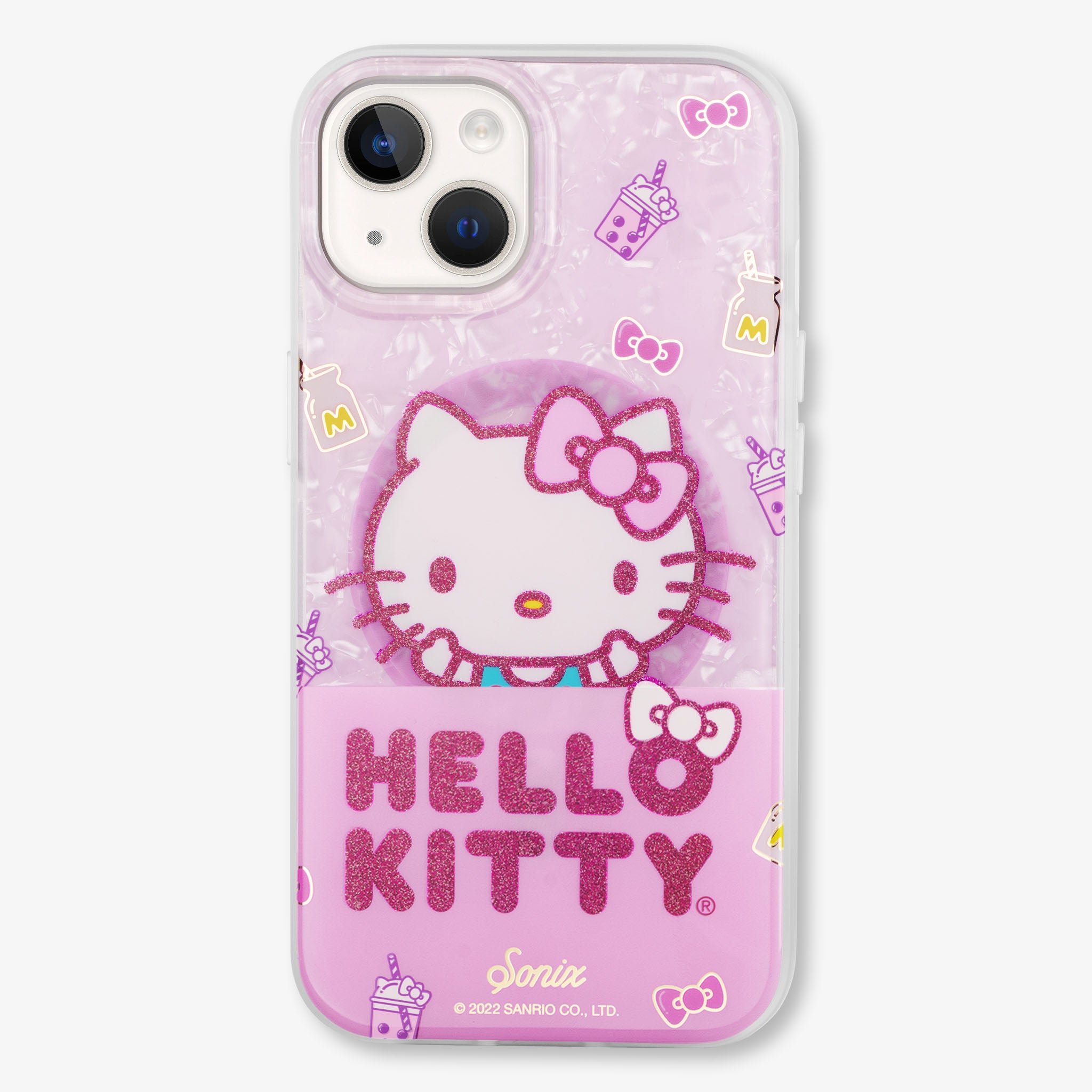 Hello Kitty phone case