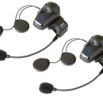 Riding Connected: Best Motorcycle Bluetooth Headsets Reviewed