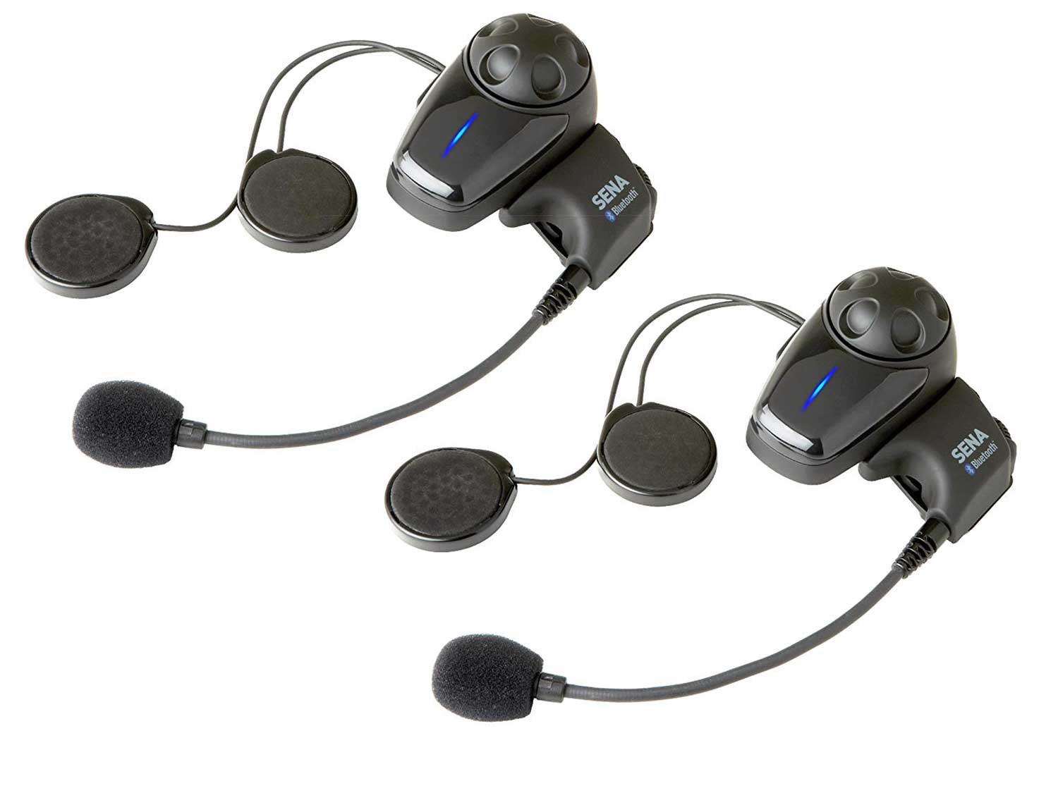 Riding Connected: Best Motorcycle Bluetooth Headsets Reviewed