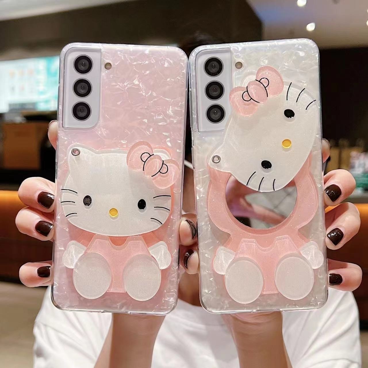 The Cutest Hello Kitty Phone Cases for Your Device