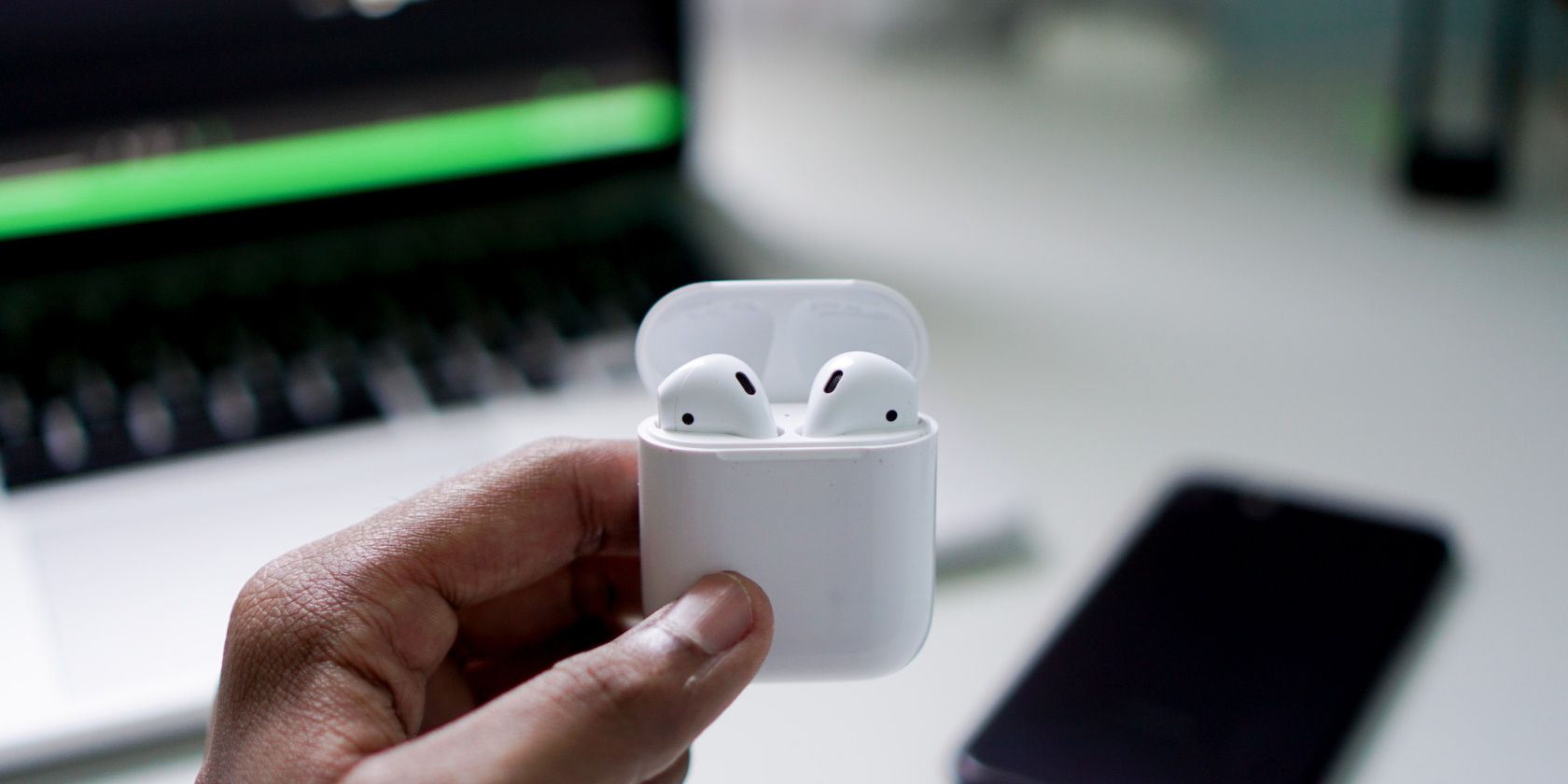 airpods 1