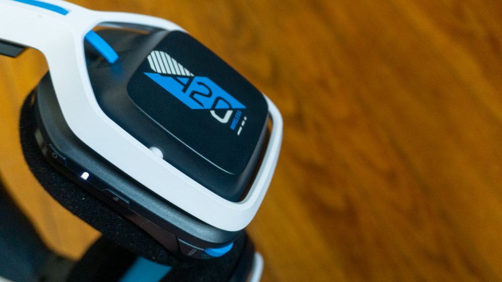 A20 Wireless Headset Review: Gaming Audio Without Limits