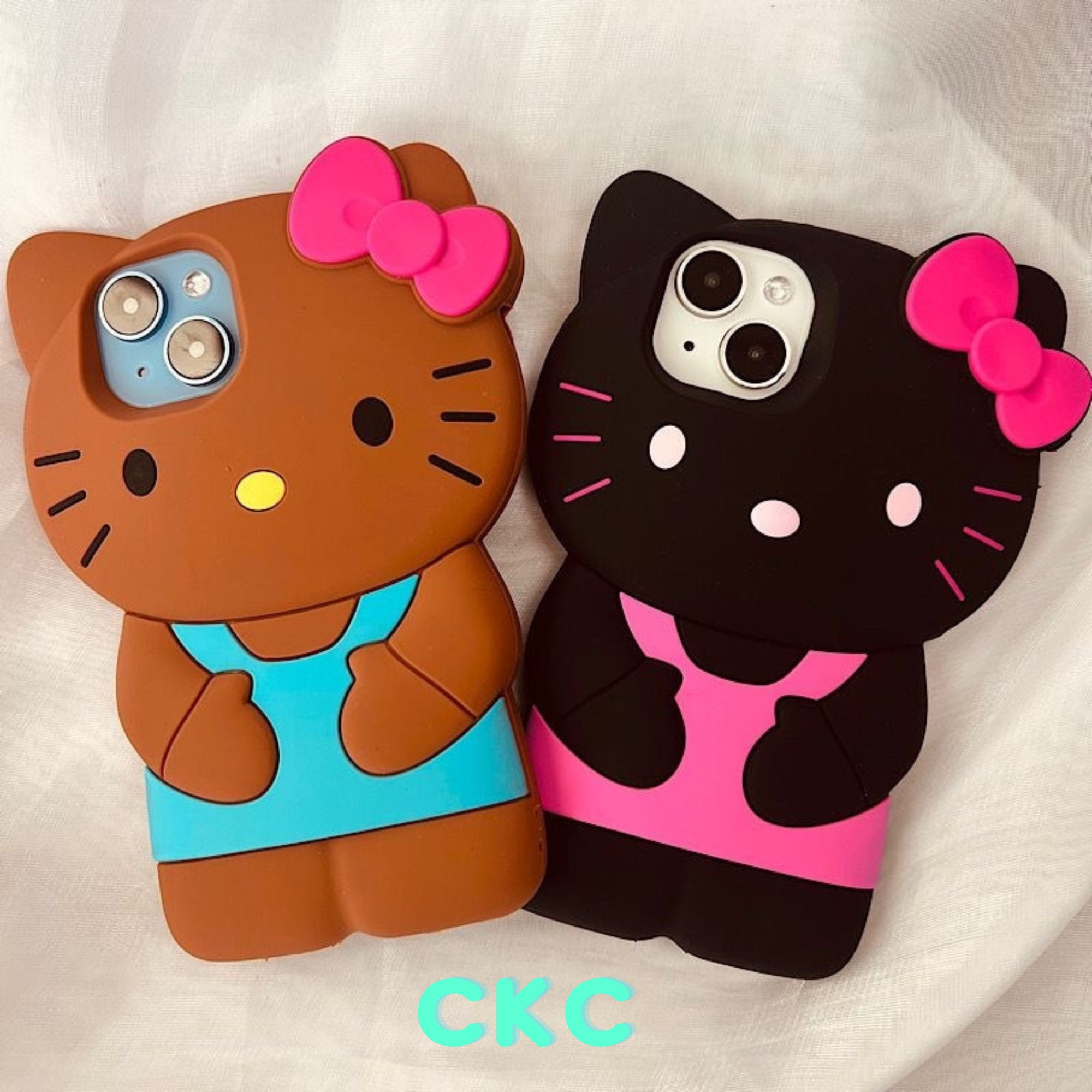 Hello Kitty phone case